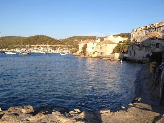 St Juraj’s Inlet