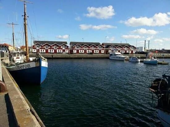 Skagen Lystbaadehavn