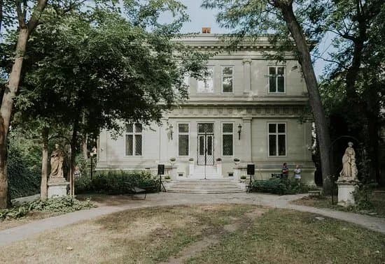Rath Gyorgy Museum
