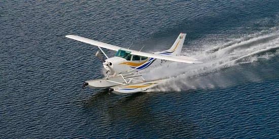 Baltic Seaplane