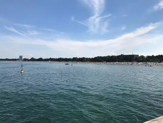Plaz Timmendorf