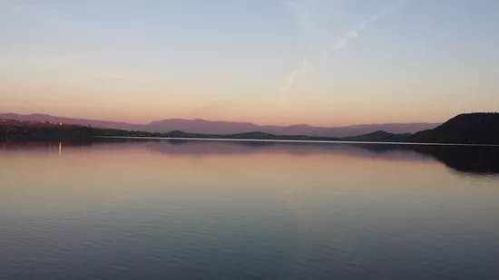 Lacul Calinesti