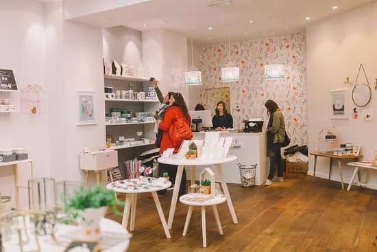 Babushka Boutique