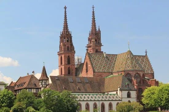 Basel Minster
