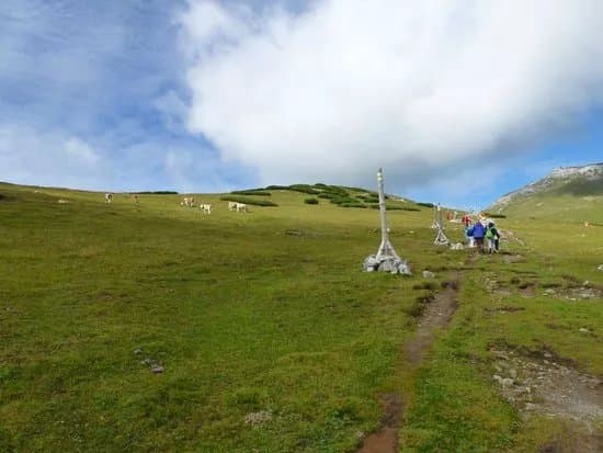 Mt. Schneeberg