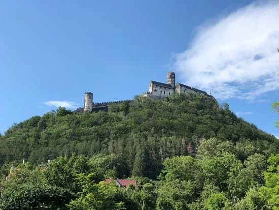 Hrad BezdEz