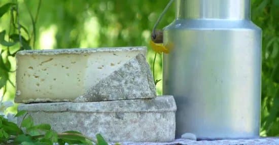 Fromagerie Vaumadeuc