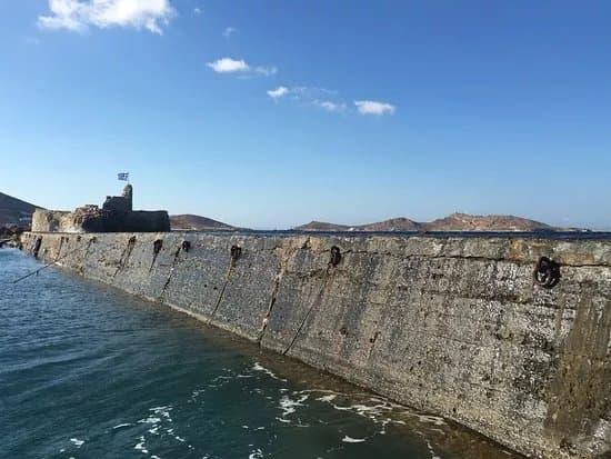 Venetian Fortress