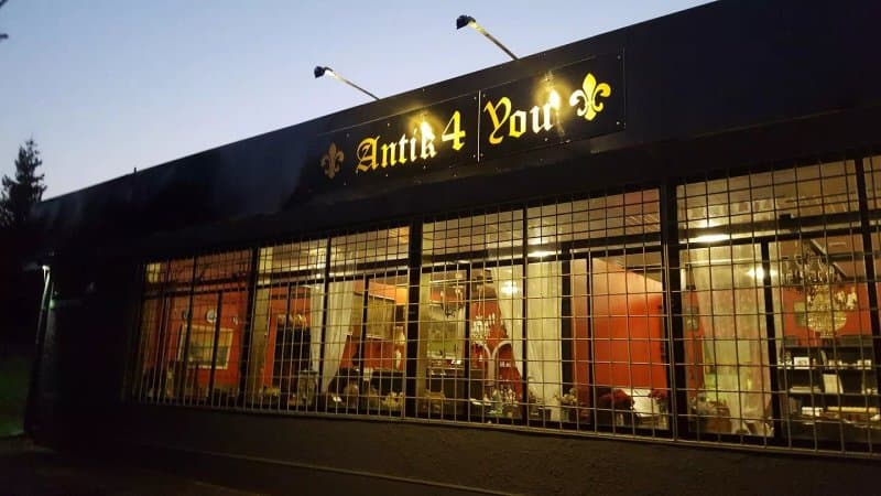 Antik 4 You