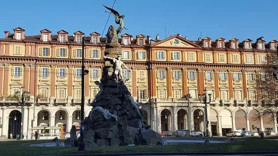Piazza Statuto