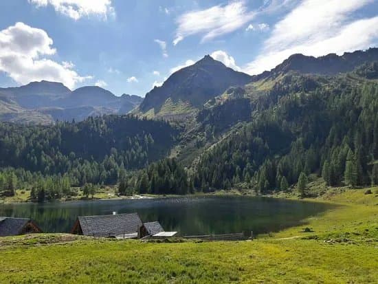 Duisitzkarsee