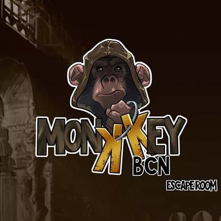 Monkkey BCN - Escape Room