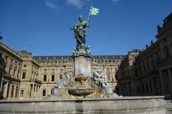 Frankoniabrunnen