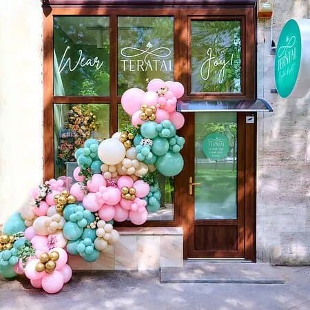 Teratai - Handmade Silver Jewelry Shop