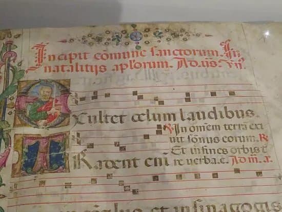Cathedral Treasury Split
