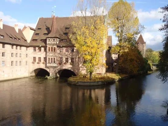 Heilig-Geist-Spital