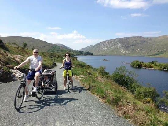GrassRoutes Electric Bike Adventures