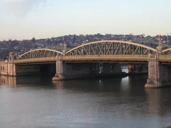 Rochester Bridge