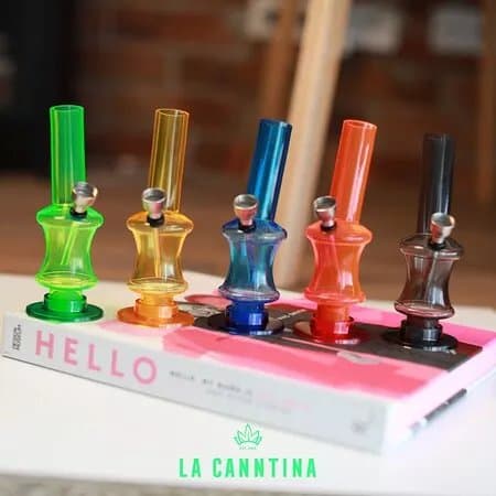 La Canntina, Zagreb No.4