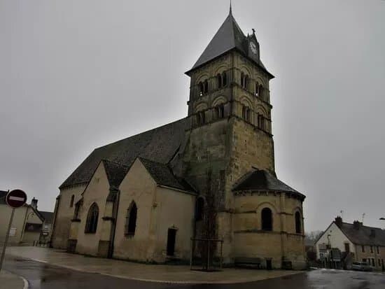 Eglise Saint Andre