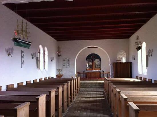 Nr. Lyngvig Kirke