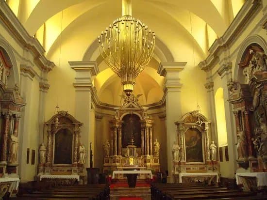St. Jerome's Church