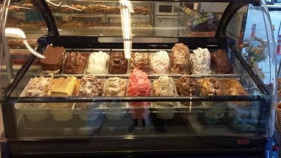 Caravel Patisserie
