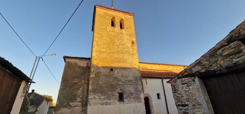 Iglesia de Nuestra Senora de la Asuncion
