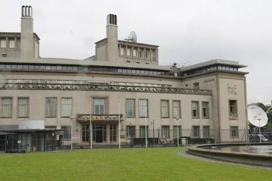 International Criminal Court