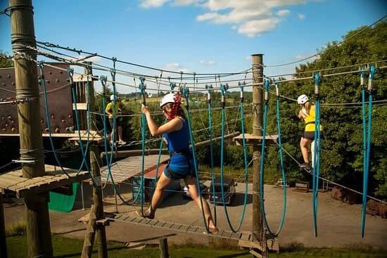 Sport- und Ferienpark Worriken