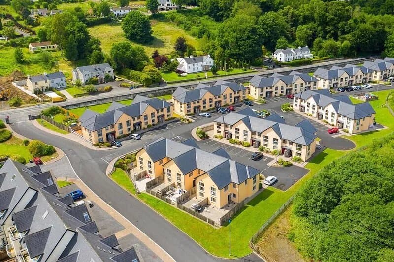 Lakeside Holiday Homes - Type B