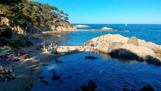Cala Estreta