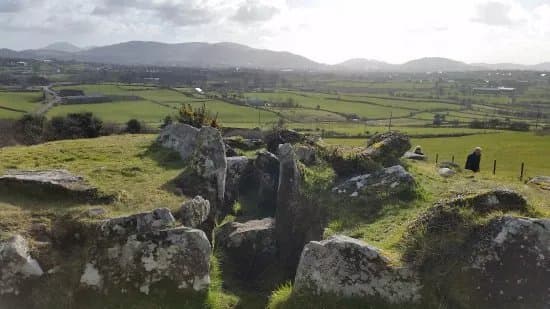 Bernish Viewpoint