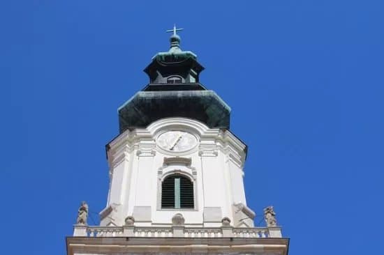 Cathedral of St. Emeran