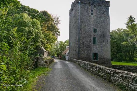 Thoor Ballylee