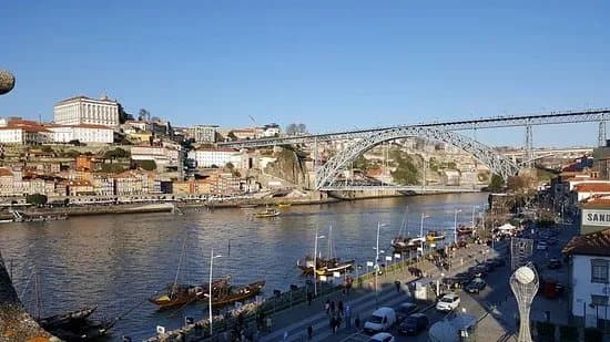 Meridian4people - Porto