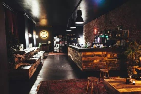Harlem Bar