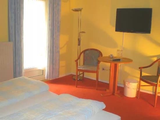 Hotel Albrecht