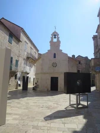 St John Square