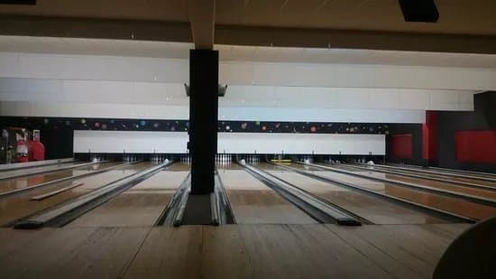 Bowling Ales