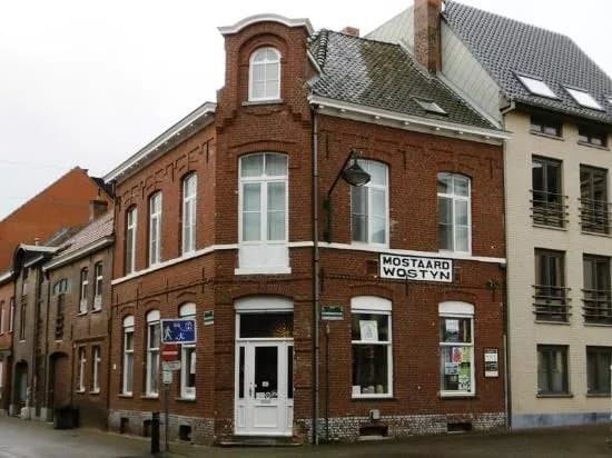 Mustard Museum