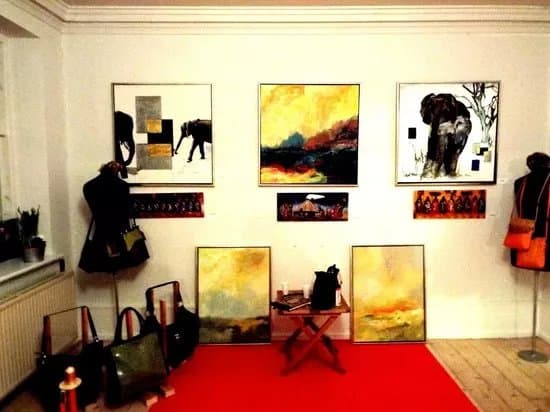 Galleri 14-18