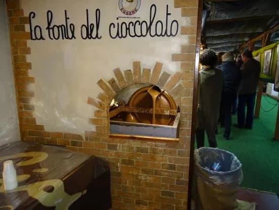 Museo del Cioccolato