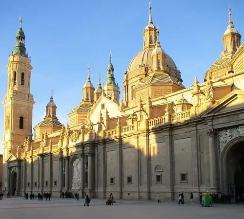 Zaragoza