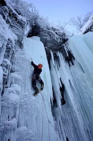 Abisko Adventure