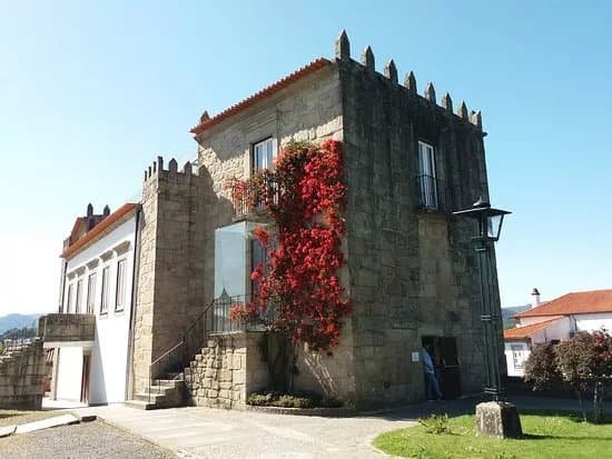 Centro de Interpretacao da Historia Militar de Ponte de Lima