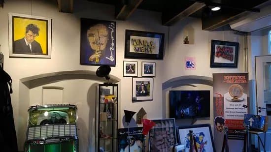 Herman Brood Museum & Experience