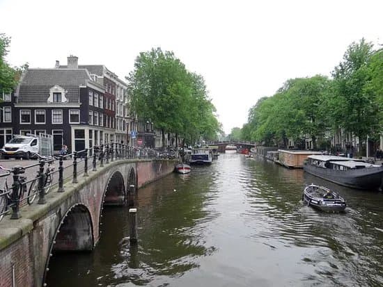 Brouwersgracht