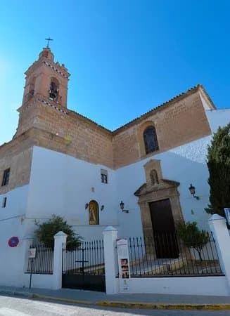 Iglesia del Convento del Carmen