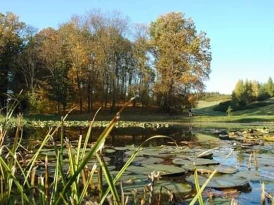 Botanical Garden